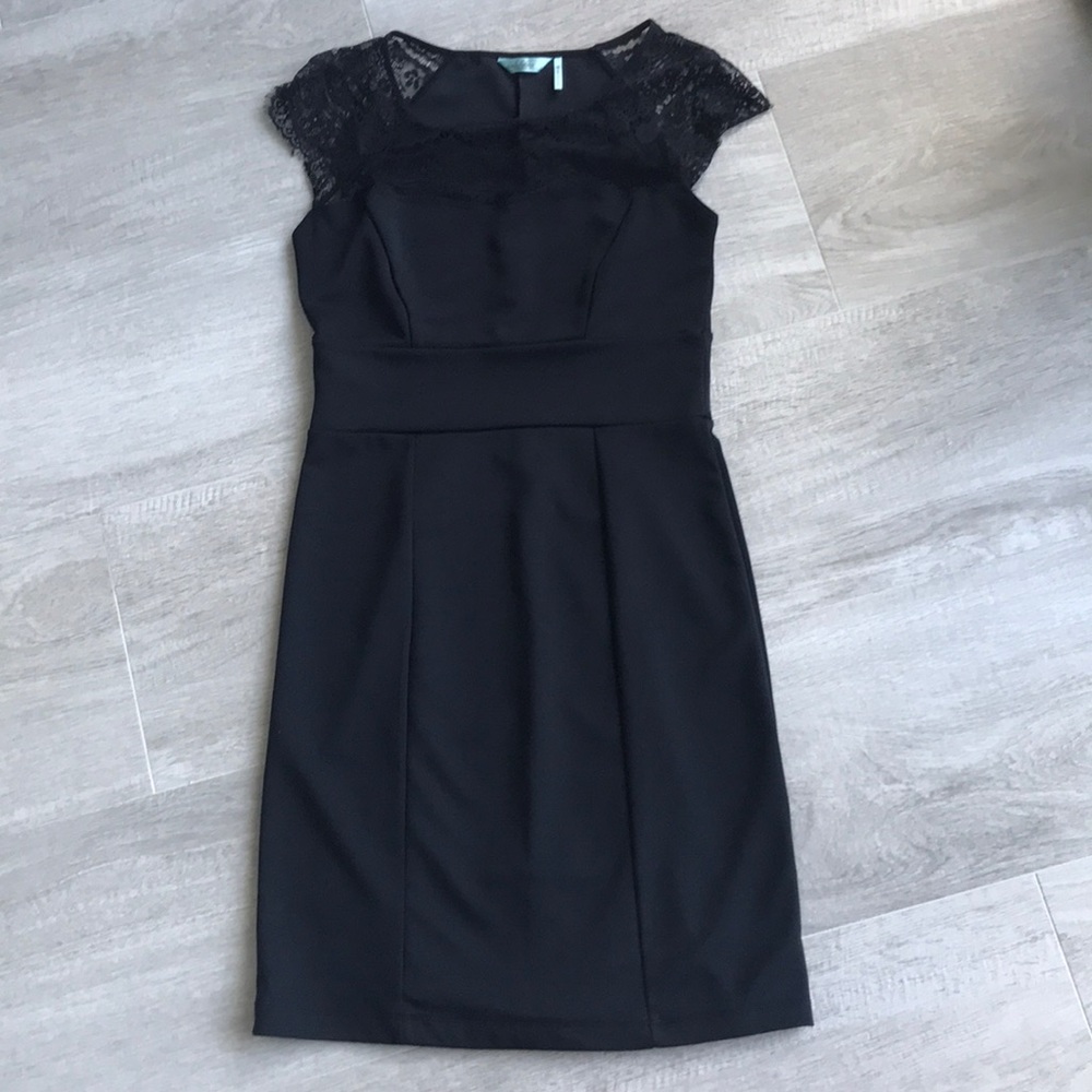 Little Black Dress - Size M